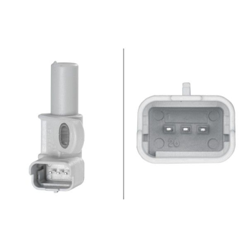 Sensor, Nockenwellenposition HELLA 6PU 009 121-351 f&uuml;r CITRO&Euml;N FORD PEUGEOT