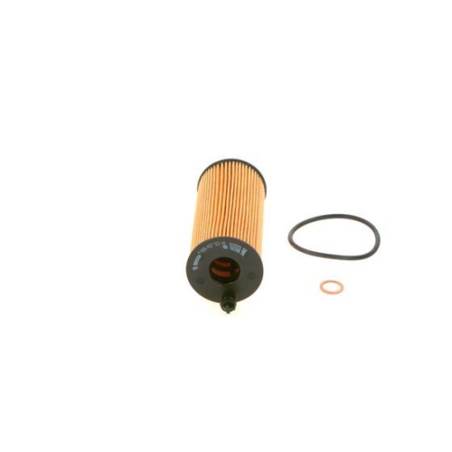 &Ouml;lfilter BOSCH F 026 407 123 f&uuml;r BMW TOYOTA MINI