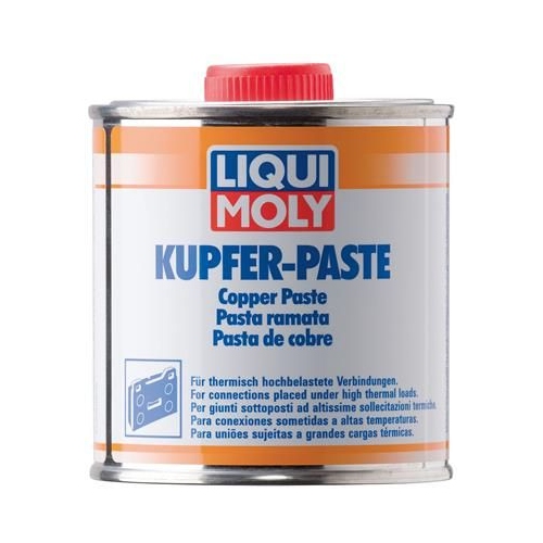 Liqui Moly 1x LM3081 250g Kupferpaste