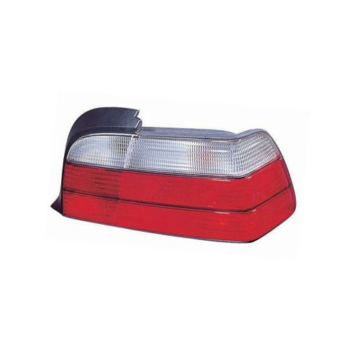 Heckleuchte VAN WEZEL 0642936 f&uuml;r BMW, rechts