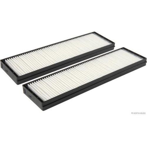 Filter, Innenraumluft HERTH+BUSS JAKOPARTS J1340522 f&uuml;r HYUNDAI KIA