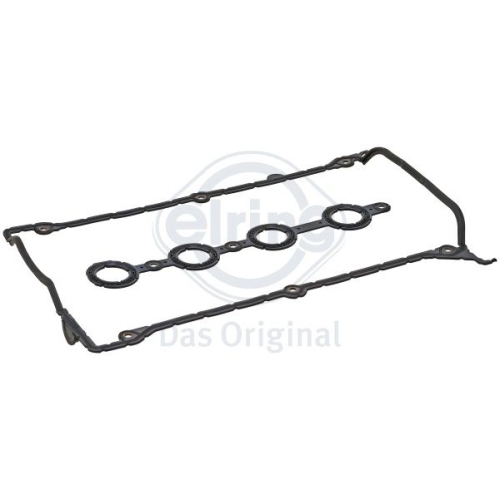 Dichtungssatz, Zylinderkopfhaube ELRING 633.350 f&uuml;r AUDI SEAT SKODA VW