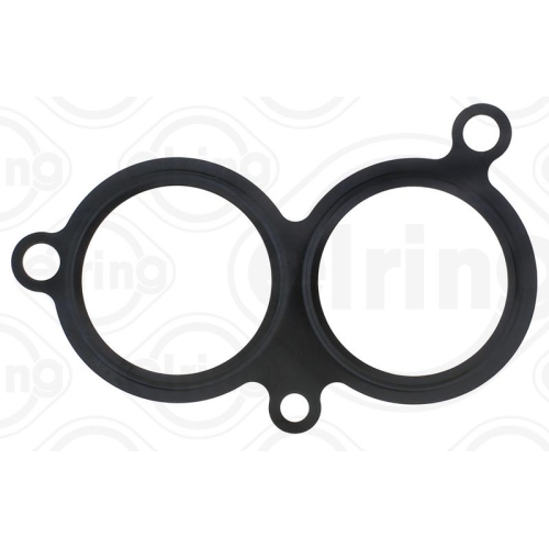 Dichtung, Ansaugkr&uuml;mmergeh&auml;use ELRING 633.291 f&uuml;r BMW