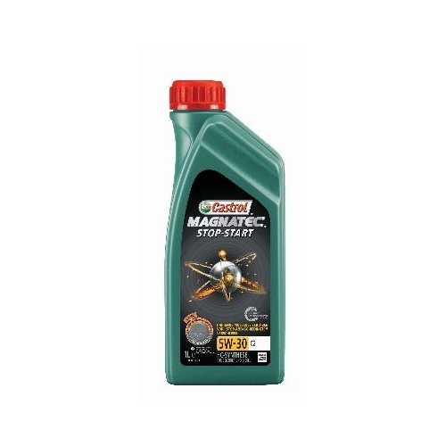 CASTROL Motor&ouml;l 1599DA MAGNATEC STOP-START 5W-30 C2 1L
