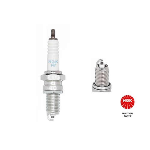 6x NGK221 NGK Z&uuml;ndkerze Order-Nr. 3483