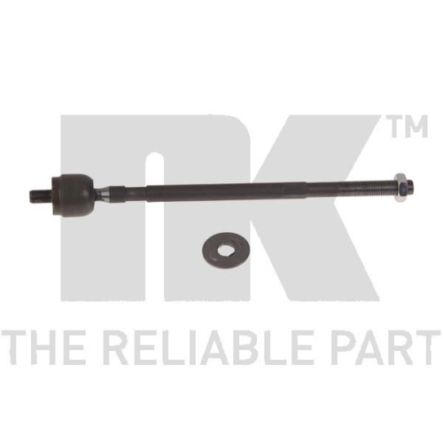 Axialgelenk, Spurstange NK 5033958 f&uuml;r NISSAN RENAULT, Vorderachse, innen, links