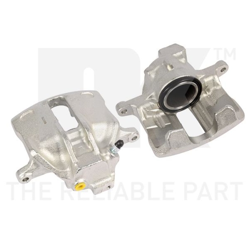 Bremssattel NK 214749 f&uuml;r AUDI SEAT SKODA VW, Vorderachse links
