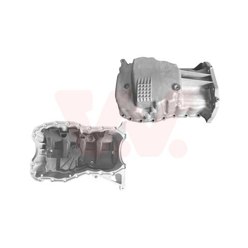 &Ouml;lwanne VAN WEZEL 4341073 f&uuml;r RENAULT