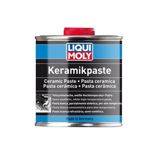 Liqui Moly 1x LM3420 250g Keramikpaste