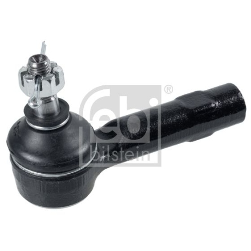 Febi Bilstein 12797 Spurstangenendst&uuml;ck mit Sicherungsmutter , 1 St&uuml;ck