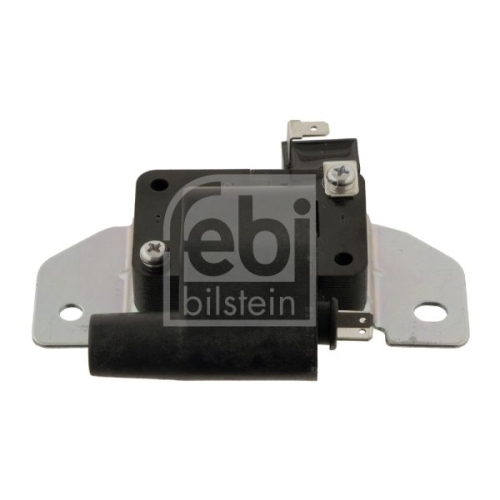 Febi Bilstein 30266 Z&uuml;ndspule, 1 St&uuml;ck