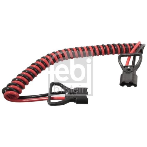 Febi Bilstein 103870 Elektrowendel mit Kunststoffstecker, 1 St&uuml;ck