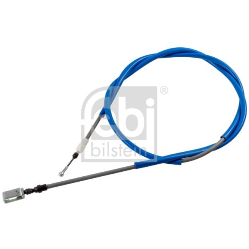 Febi Bilstein 171089 Handbremsseil, 1 St&uuml;ck