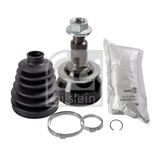 Febi Bilstein 173832 Antriebswellengelenksatz, 1 St&uuml;ck