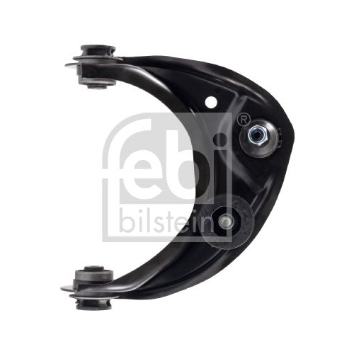 Febi Bilstein 1x 175129 Querlenker mit Lagern, Gelenk und Sicherungsmutter