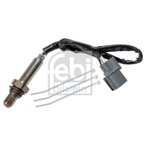 Lambdasonde FEBI BILSTEIN 177530 f&uuml;r HONDA ROVER, vorne