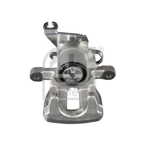Bremssattel FEBI BILSTEIN 178742 f&uuml;r MITSUBISHI SMART, Hinterachse links