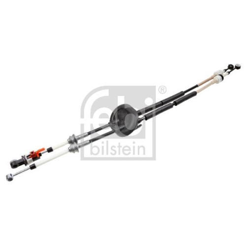 Seilzug, Schaltgetriebe FEBI BILSTEIN 179981 f&uuml;r CITRO&Euml;N PEUGEOT