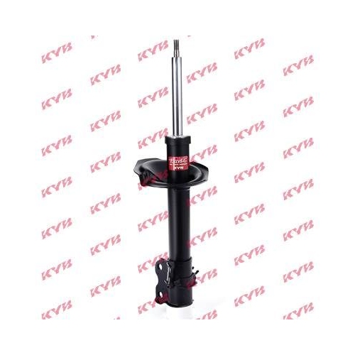 Sto&szlig;d&auml;mpfer KYB 334360 Excel-G f&uuml;r NISSAN, Vorderachse rechts