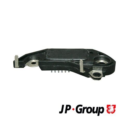 Generatorregler JP GROUP 1290200300 JP GROUP f&uuml;r OPEL GENERAL MOTORS