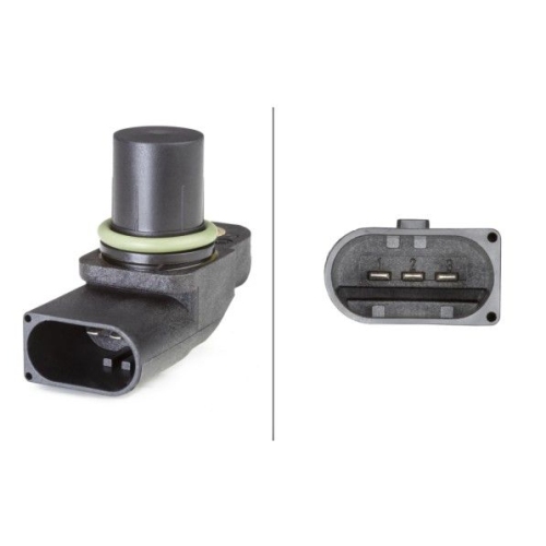 Sensor, Nockenwellenposition HELLA 6PU 009 121-631 f&uuml;r BMW