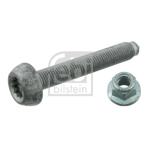 Febi Bilstein 1x 27876 Schraubensatz f&uuml;r Sto&szlig;d&auml;mpfer