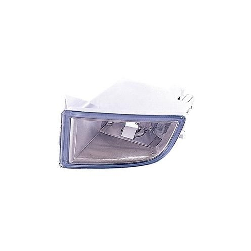 Nebelscheinwerfer VAN WEZEL 7625995 f&uuml;r SKODA, links