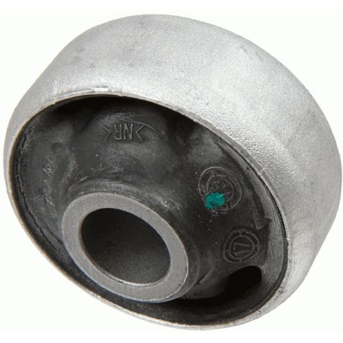 Lagerung, Lenker LEMF&Ouml;RDER 10205 02 f&uuml;r AUDI SEAT SKODA VW VW (FAW), Vorderachse