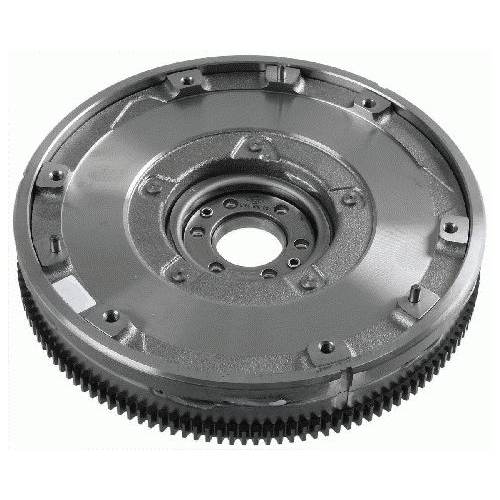 Schwungrad SACHS 6366 000 005 Zwei-Massen-Schwungrad f&uuml;r MINI