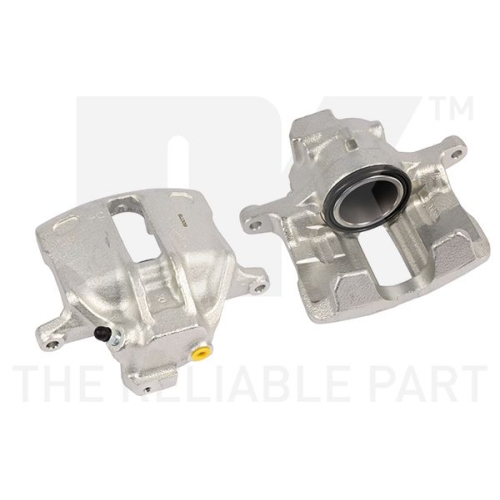 Bremssattel NK 214750 f&uuml;r AUDI SEAT SKODA VW, Vorderachse rechts