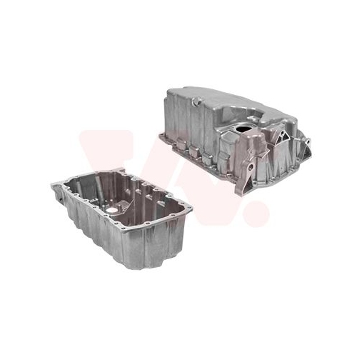 &Ouml;lwanne VAN WEZEL 5790070 f&uuml;r VW