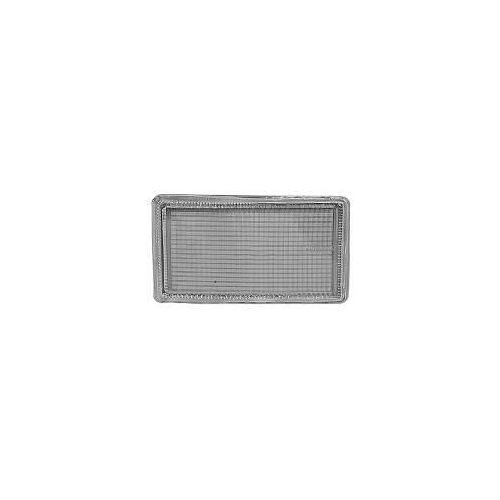 Blende, Nebelscheinwerfer VAN WEZEL 5880911 f&uuml;r VW, links