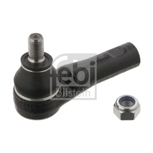 Febi Bilstein 12798 Spurstangenendst&uuml;ck mit Sicherungsmutter , 1 St&uuml;ck