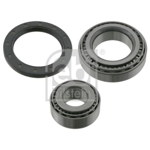 Febi Bilstein 23626 Radlagersatz mit Wellendichtring , 1 St&uuml;ck