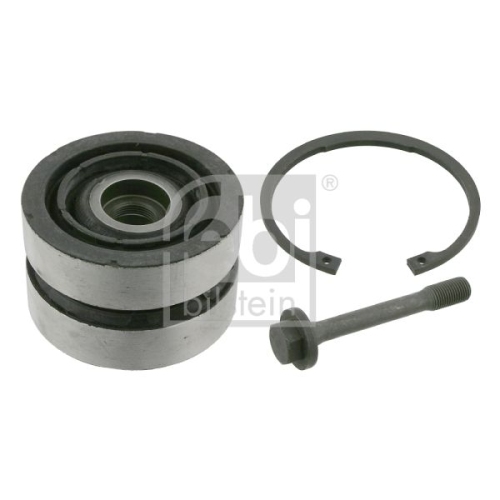 Febi Bilstein 26448 Reperatur Satz Dreieckslenker mit Sicherungsring , 1 St&uuml;ck