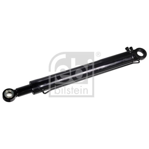 Febi Bilstein 101043 Kippzylinder f&uuml;r Fahrerhaus, 1 St&uuml;ck