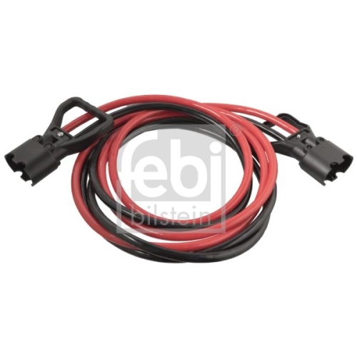 Febi Bilstein 103871 Elektrowendel mit Kunststoffstecker, 1 St&uuml;ck