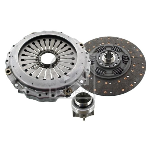 Kupplungssatz FEBI BILSTEIN 105238 f&uuml;r IVECO
