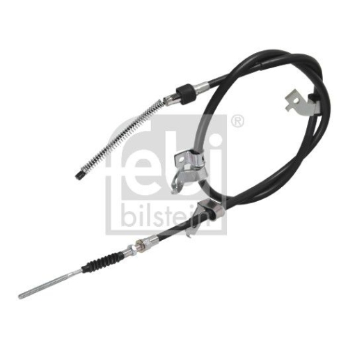 Febi Bilstein 171090 Handbremsseil, 1 St&uuml;ck