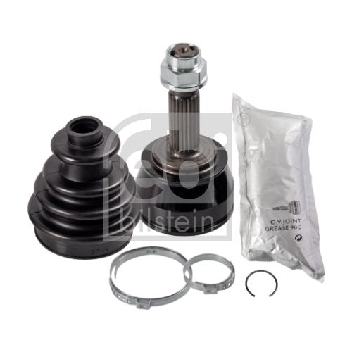 Febi Bilstein 173833 Antriebswellengelenksatz, 1 St&uuml;ck
