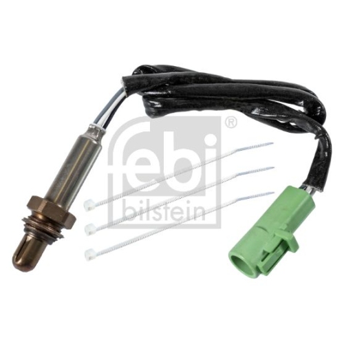 Lambdasonde FEBI BILSTEIN 176359 f&uuml;r FORD MAZDA VW MERCURY FORD MOTOR COMPANY
