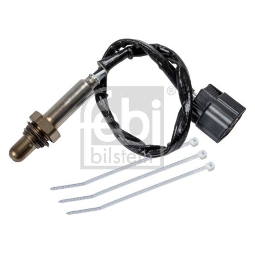 Lambdasonde FEBI BILSTEIN 177531 f&uuml;r DODGE MITSUBISHI