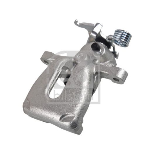 Bremssattel FEBI BILSTEIN 178743 f&uuml;r MITSUBISHI SMART, Hinterachse rechts