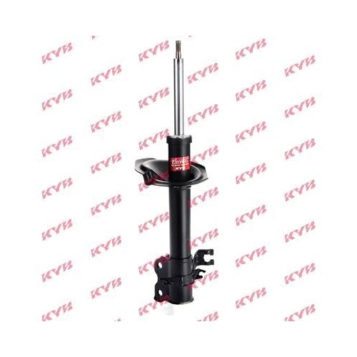 Sto&szlig;d&auml;mpfer KYB 334361 Excel-G f&uuml;r NISSAN, Vorderachse links