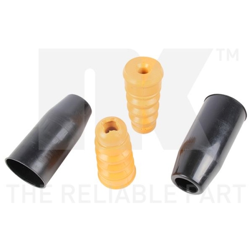 Staubschutzsatz, Sto&szlig;d&auml;mpfer NK 694716 f&uuml;r VW, Hinterachse
