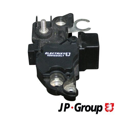 Generatorregler JP GROUP 1290200600 JP GROUP f&uuml;r OPEL GENERAL MOTORS