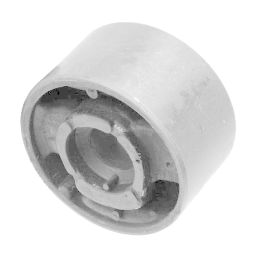 Lagerung, Lenker LEMF&Ouml;RDER 10559 02 f&uuml;r BMW, Vorderachse, beidseitig, hinten
