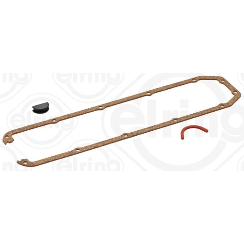 Dichtungssatz, Zylinderkopfhaube ELRING 692.751 f&uuml;r AUDI SEAT SKODA VW