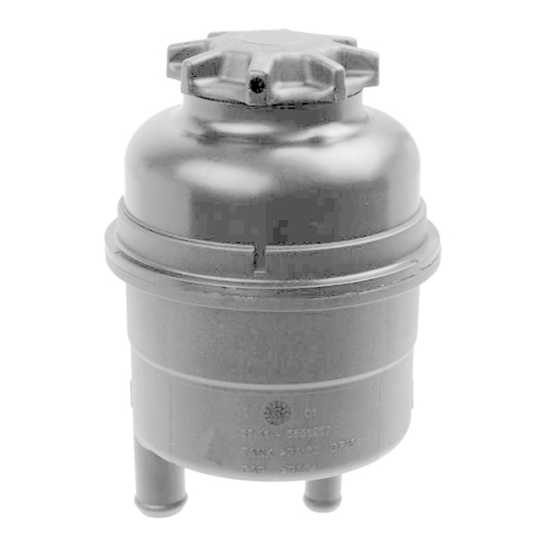Ausgleichsbeh&auml;lter, Hydraulik&ouml;l-Servolenkung LEMF&Ouml;RDER 10631 02 f&uuml;r BMW