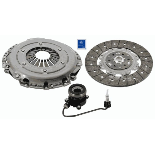Kupplung Kit Xtend Plus Csc